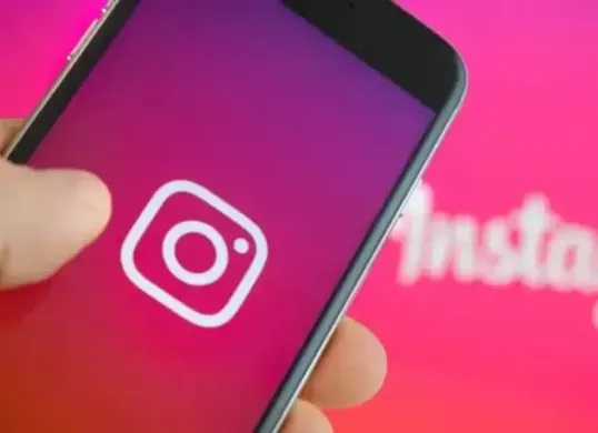 Cara mengatasi lupa password Instagram. (Sumber: Poskota/Risti Ayu Wulansari)