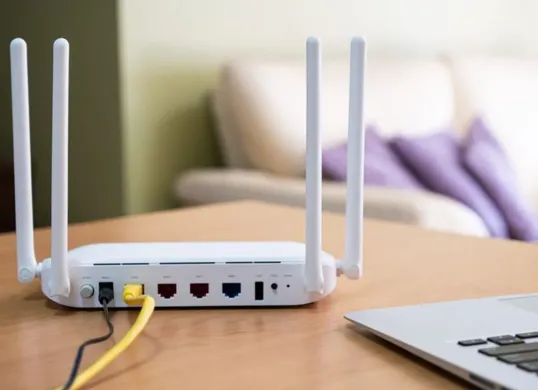 Solusi Wi-Fi yang sudah terhubung ke hp tapi tidak bisa internetan. (Sumber: Pinterest/Family Handyman)