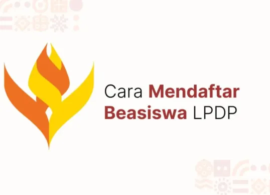 Program beasiswa LPDP 2025 memberikan peluang besar bagi generasi muda untuk melanjutkan pendidikan tinggi tanpa terkendala biaya. (Sumber: lpdp.kemenkeu.co.id)