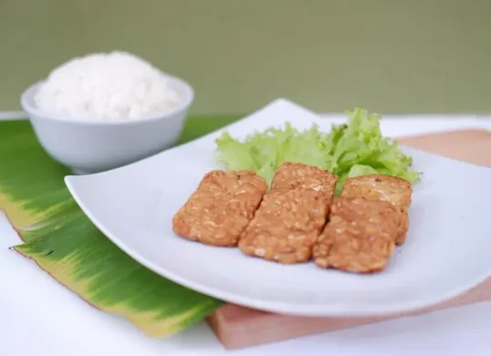 Beberapa manfaat tempe (Sumber: Freepik)