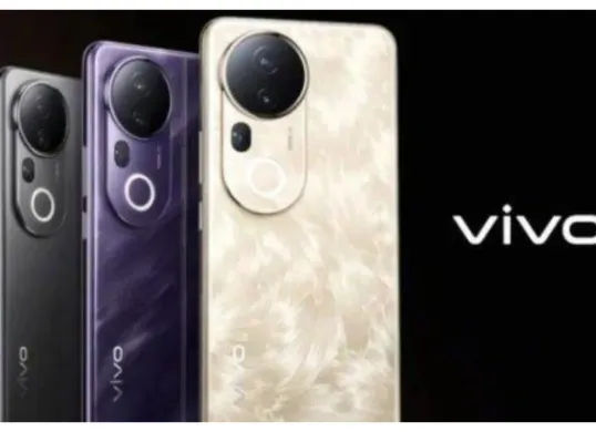 Vivo S20 Series meluncur bawa spesifikasi mumpuni (Sumber: Vivo)