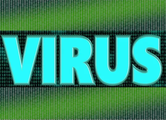 Tanda-tanda hp yang terkena virus. (Sumber: Pixabay/kalhh)