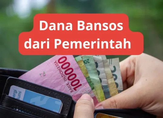 Simak informasi bagaimana Dinsos tetapkan calon KPM yang berhak terima bansos. 