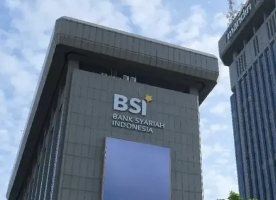 Bank BSI dipercaya untuk menyalurkan Kredit Usaha Rakyat (KUR) Syariah senilai Rp17 triliun pada tahun 2025. (Sumber: Pinterest)