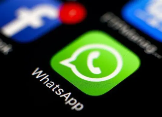 Tips supaya WhatsApp tidak disadap.(Sumber: Pinterest)