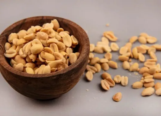 Beberapa manfaat kacang mete (Sumber: Freepik)
