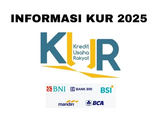 Tips agar pengajuan KUR diterima bank (Sumber: Poskota/Rivera Jesica Souisa)