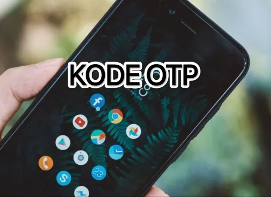 Cara mengatasi tidak bisa terima kode OTP ke nomor HP aktif. (Canva)