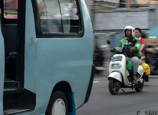 Kebijakan Pajak Terhadap Kendaraan Listrik di Jakarta