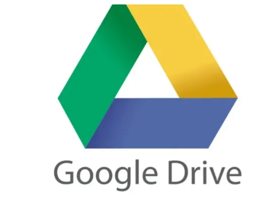 Ilustrasi Google Drive. (Sumber: Google)