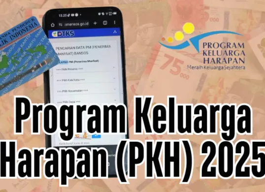 KPM bisa menggunakan NIK e-KTP untuk mengecek status nama penerima Bansos PKH 2025. (Sumber: Pexels/Robert Lens/edited Dadan Triatna)