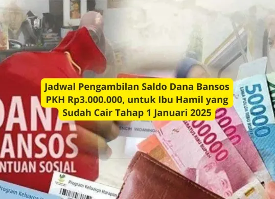 Pastikan dokumen lengkap untuk kelancaran proses pencairan dana bansos PKH. (Sumber: Poskota/Yusuf Sidiq)