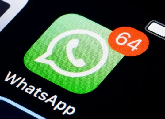 Cara atasi tidak bisa kirim dan terima chat WhatsApp saat internet lancar. (Sumber: Pinterest/maidirelink.it)