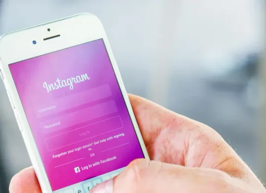 2 fitur tersembunyi Instagram bermanfaat dan menarik, wajib dicoba! (Sumber: Pexels/Energipic.com)