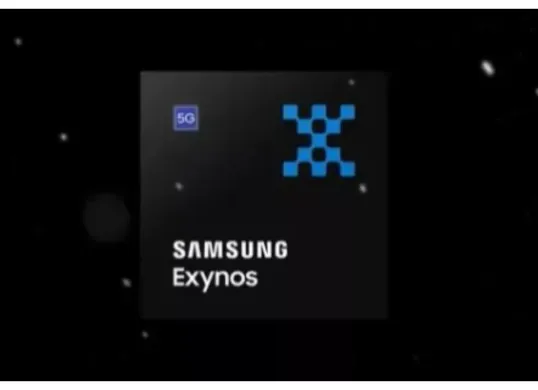 chipset Exynos 2500 debut di Samsung Galaxy Z Flip 7 (Sumber: Samsung)