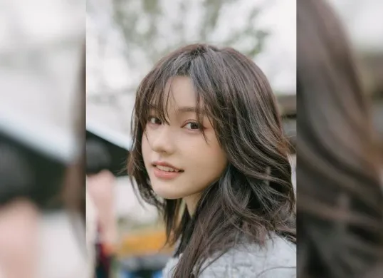 Tonton video bokeh Japan blur effect di android dan iOS download apk berikut (Sumber: Pinterest)