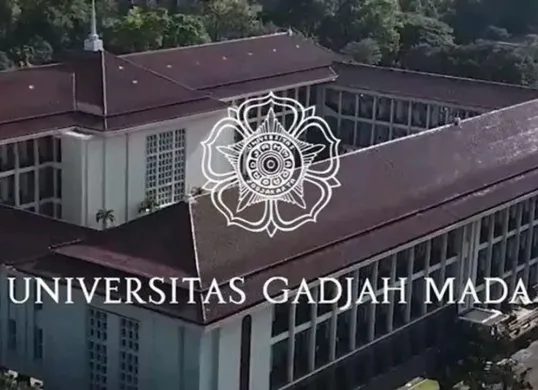 Peringkat Global universitas Gadjah Mada: 239 Skor: 41,8 (Sumber: Pinterest)