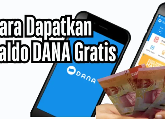 Dengan memaksimalkan Aplikasi Penghasil Uang, Saldo DANA Gratis bisa didapatkan. (Sumber: Pexels/Ashanjaya/edited Dadan Triatna)