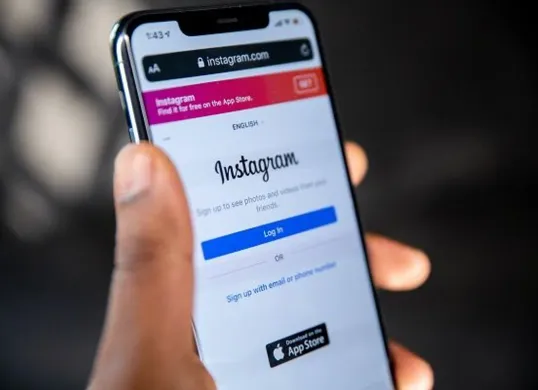 Tips Ampuh untuk Mengembalikan Akun Instagram yang Dibajak (Sumber: Pinterest/nextgenphone.co.uk)