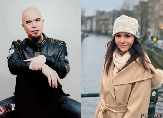 Ahmad Dhani Unggah Video Kompilasi Ghibah dan Fitnah Maia Estianty, Ternyata Ini Alasannya Menurut Netizen (Sumber: Instagram/Ahmad Dhani dan Maia Estianty)