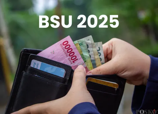 4 Penyebab BSU 2025 Belum Cair ke Rekening (Sumber: Canva/Edited Muhammad Ibrahim)
