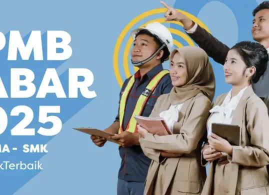 Tata Cara dan Syarat Seleksi PKN STAN 2025 Resmi Dirilis, Ini Rinciannya (Sumber: Dok/PKN STAN)