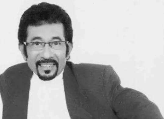 Penyanyi senior Hamdan ATT meninggal dunia (Sumber: Instagram)
