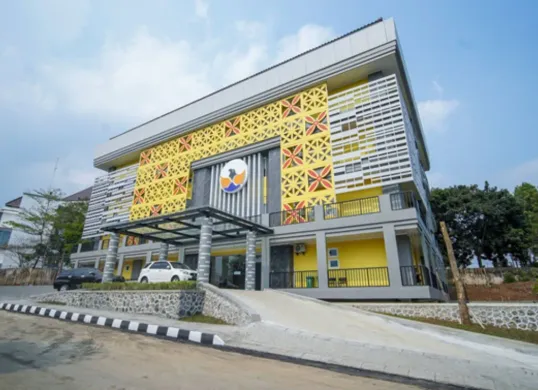 Diumumkan hari ini, cek hasil seleksi mandiri Untidar 2025. (Sumber: untidar.ac.id)