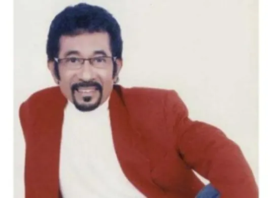 Ini penyebab Hamdan ATT meninggal dunia di usia 76 tahun. (Sumber: Instagram)