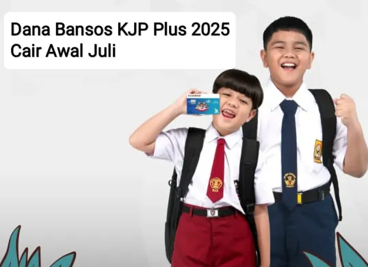 Penyaluran dana bansos KJP Plus Juli 2025 diperkirakan dilakukan pada awal bulan. (Sumber: Instagram/@upt.p4op)