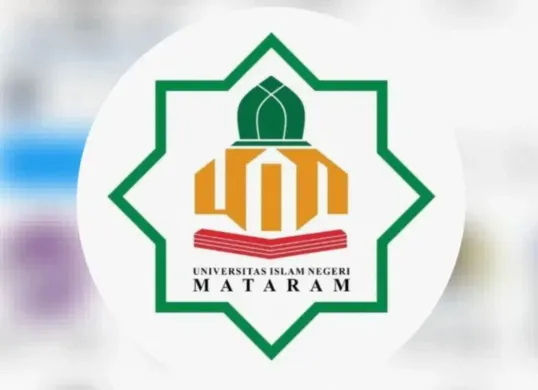 Logo Universitas UIN Mataram. (Sumber: Instagram/@uinmataram_official)