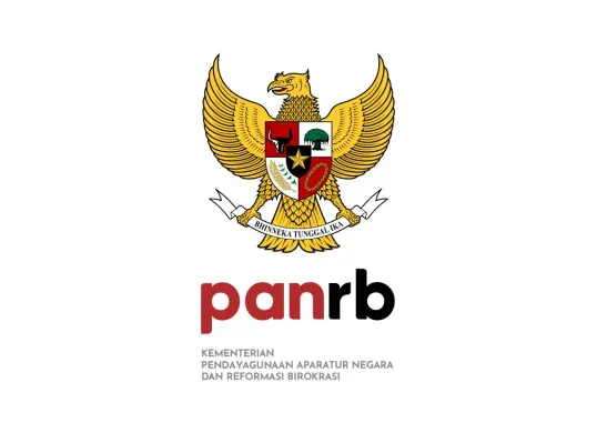 Logo Kemenpan RB (Sumber: Ist.)