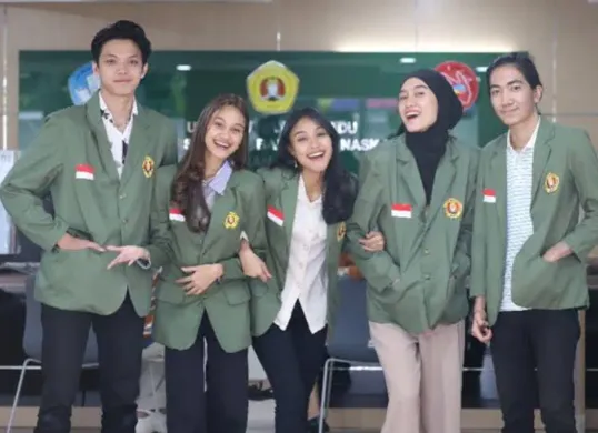 Pengumuman hasil seleksi SEMA UPNVJ dijadwalkan hari ini, Jumat, 4 Juli 2025 sore hari. (Sumber: UPNVJ)