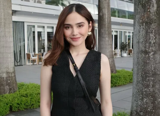 Syifa Hadju Rela ‘Nganggur’ Ketimbang Main Film Adegan Dewasa: Ada Tawaran Masuk, Tapi... (Sumber: Instagram/syifahadju)