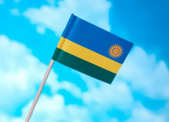 4 Juli Diperingati sebagai Hari Pembebasan Rwanda, Begini Sejarahnya (Sumber: Unsplash/Chris Boland)