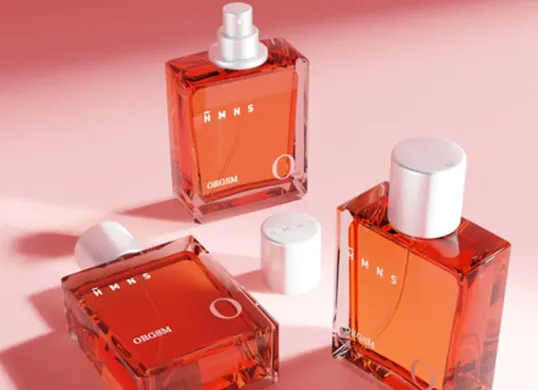 Rekomendasi parfum lokal wanita dengan harga murah. (Sumber: Website/madeforhumans)