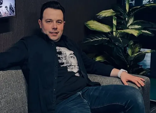 Elon Musk Dirikan Partai Politik Baru untuk Lawan Kebijakan Donald Trump: America Party (Sumber: Instagram/turk.elon.musk)