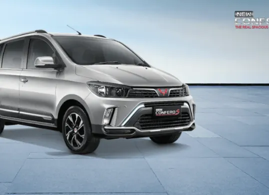 6 mobil bekas 7 seater termurah dengan kabin luas dan mesin irit. Mulai Rp 49,5 juta! Cek rekomendasi (Sumber: wuling.id)