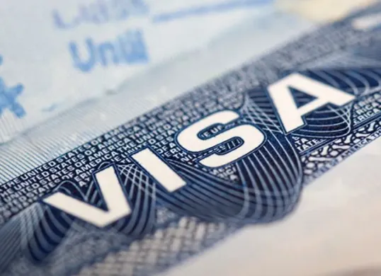 Syarat dokumen untuk visa kunjungan sementara ke Jepang (Sumber: Pinterest)