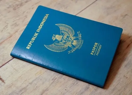 Daftar negara di Asia bebas Visa untuk paspor Indonesia (Sumber: Pinterest)