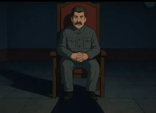 Kisah Joseph Stalin, salah satu tokoh paling dikenal di dunia karena kekejamannya. (Sumber: YouTube/Kilas Tokoh)