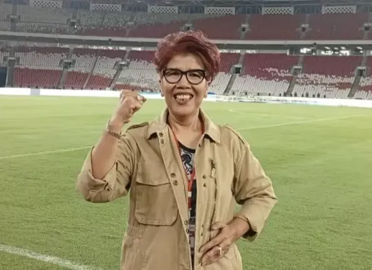 Rita Butar Butar (Sumber: Istimewa)