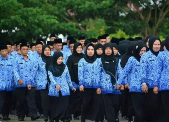 Ilustrasi PPPK. (Sumber: menpan.go.id)