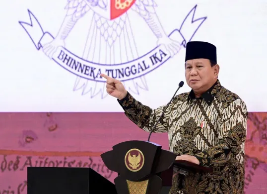 Wacana kenaikan gaji PNS TNI Polri kembali mencuat, simak informasinya. (Sumber: setneg.go.id)