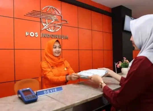 Tata cara lengkap pengambilan gaji pensiunan PNS di kantor pos. (Sumber: posaja.co.id)