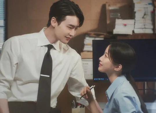 Sinopsis drama Korea Law and The City. (Sumber: Instagram/@tvn_drama)