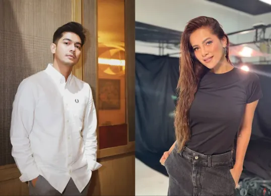 Terungkap, Teuku Ryan Akhirnya Jawab Status Hubungannya dengan Olla Ramlan (Sumber: Instagram/Teuku Ryan dan Olla Ramlan)