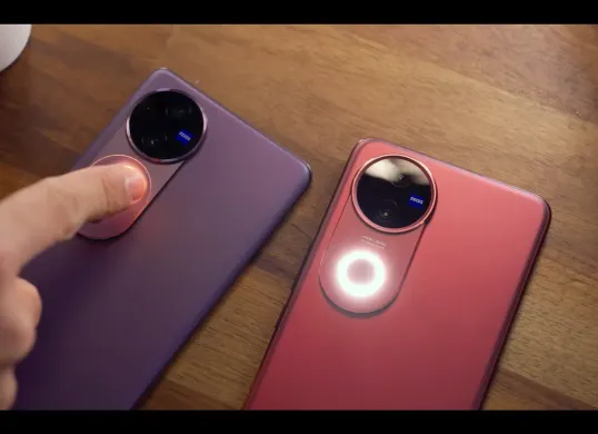 Rekomendasi Hp mid range dengan kualitas kamera jernih. (Sumber: YouTube/GadgetIn)