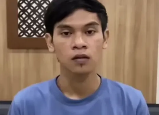 Takbirdha Tsalasiwi Wartyana Ternyata Bukan Bekerja di Pelayaran, Ini Profesi Aslinya yang Viral (Sumber: Tiktok/@maspelayaran)