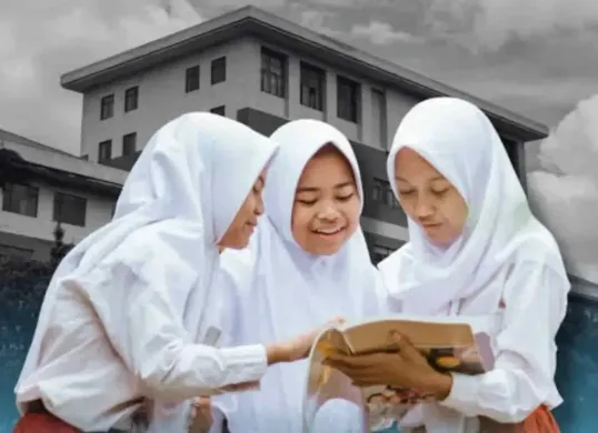 Ilustrasi PPDB. (Sumber: Instagram/@bbpmpjabar)